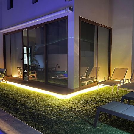 Villa Tama Luxury & Relax Costa Teguise Exterior photo