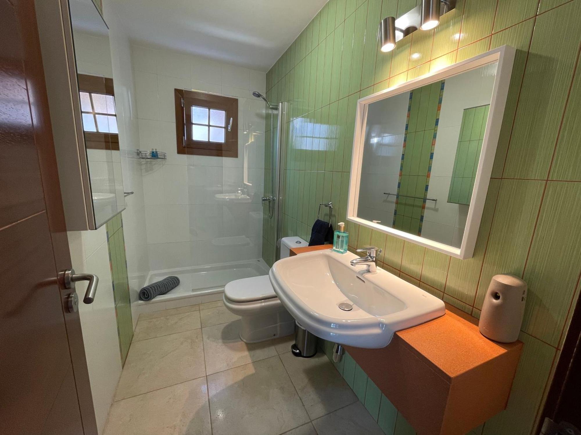 Villa Tama Luxury & Relax Costa Teguise Exterior photo